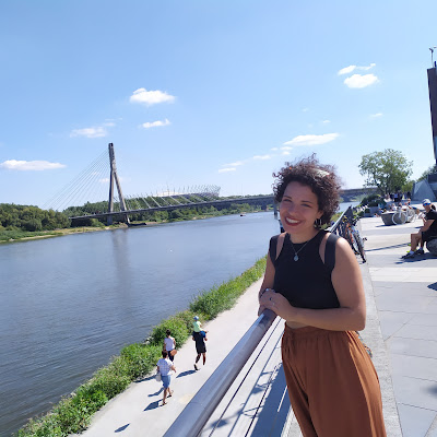 Manuela Dudiez